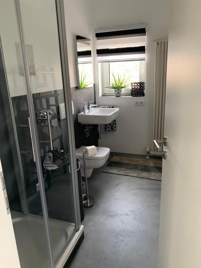 H17 Design-Apartments Erfurt Exterior photo