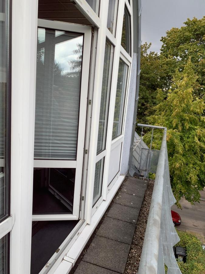 H17 Design-Apartments Erfurt Exterior photo